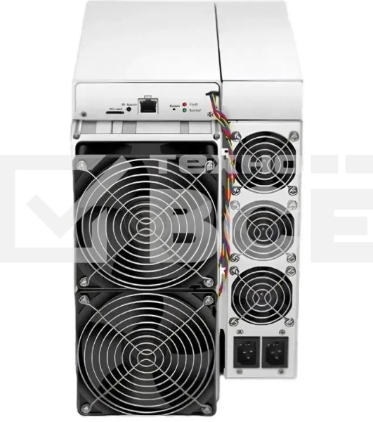 Асик Antminer S19k Pro 115T