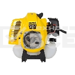 Триммер бензиновый Huter GGT-2500S PRO 2500Вт 3л.с. разбор.штан. реж.эл.:леска/нож, фото8