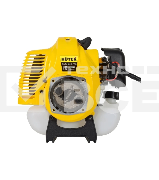 Триммер бензиновый Huter GGT-2500S PRO 2500Вт 3л.с. разбор.штан. реж.эл.:леска/нож