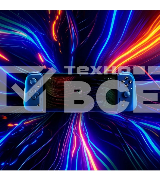Игровой контроллер Razer Kishi V2 USB-C