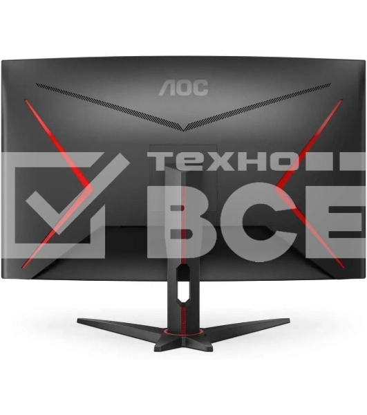 Монитор 31.5