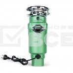 Измельчитель пищевых отходов Бирюса WD-550A2, фото2
