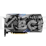 Видеокарта MSI RTX4060TI GAMING X 8G RTX 4060TI 8Gb 128bit GDDR6 2640/18000 HDMIx1 DPx3 HDCP Ret (602-V515-16S), фото 1