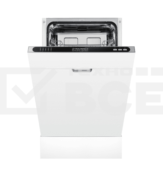 Посудомоечная машина Maunfeld MLP4529A01 Light Beam