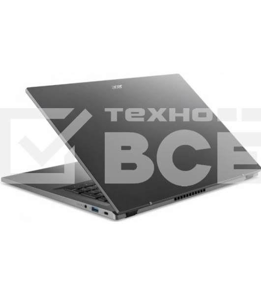 Ноутбук Acer Aspire 3 A317-55P-35KV 17.3