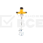 Миксер строительный Denzel EM-1-1600 1600 Вт 180-460/300-750 об/мин 27904, фото10