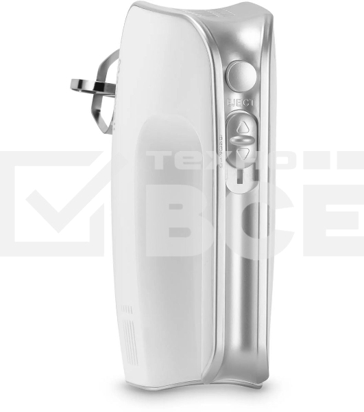 Миксер Maxwell MW-1359, 300Вт, ручной, белый