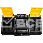 Ящик STAYER Professional 38167-19 TOOLBOX-19 пластиковый, фото7