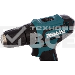 Дрель-шуруповерт Makita DF333DWYE Аккумуляторная, Кейс, фото5