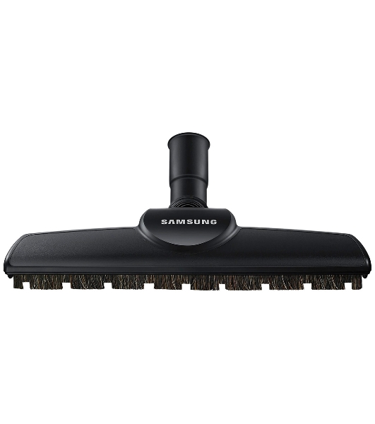 Пылесос Samsung SC8876 черный, 430/2200 Вт, уборка сухая, пылесборник контейнер 2 л