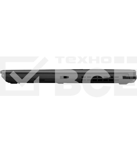Ноутбук Asus TUF Gaming A17 FA706NF-HX007 17.3