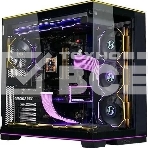 Система водяного охлаждения Lian-Li HydroShift LCD 360S Soc-AM5/AM4/1700 черный 4-pin 29.8dB Al+Cu LCD 330W Ret (G89.GHSLCD36SB.R0), фото15