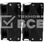 Устройство охлаждения(кулер) Thermalright Phantom Spirit 120 Soc-AM5/AM4/1151/1200/1700 черный 4-pin 25.6dB Al+Cu 535gr Ret (PS120), фото5