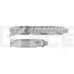 Панель для установки резервного питания Broadcom BBU-BRACKET-05 (01-26998-00) OEM  панель для установки BBU07, BBU08, BBU09, CVM01, CVM02, CVPM02, CVPM05 в PCI-слот (для контроллеров серий MegaRAID 9260, 9271, 9361, 9380, 9460, 9480)(NONAME, аналог LSI002, фото5
