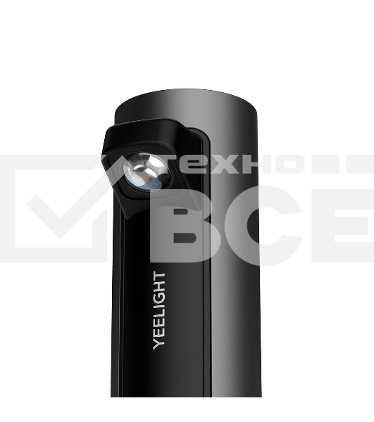 Портативная настольная лампа Yeelight Rechargeable atmosphere table lamp YLYTD-0015 черный