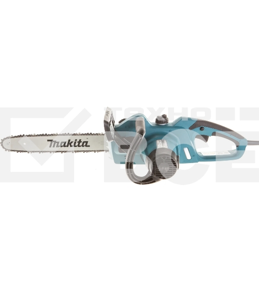 Пилы электрические цепные Makita UC4041A Пила цепная,{1800Вт,шина-40см,шаг-3\8
