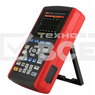 Портативный осциллограф UNI-T UTD1050DL