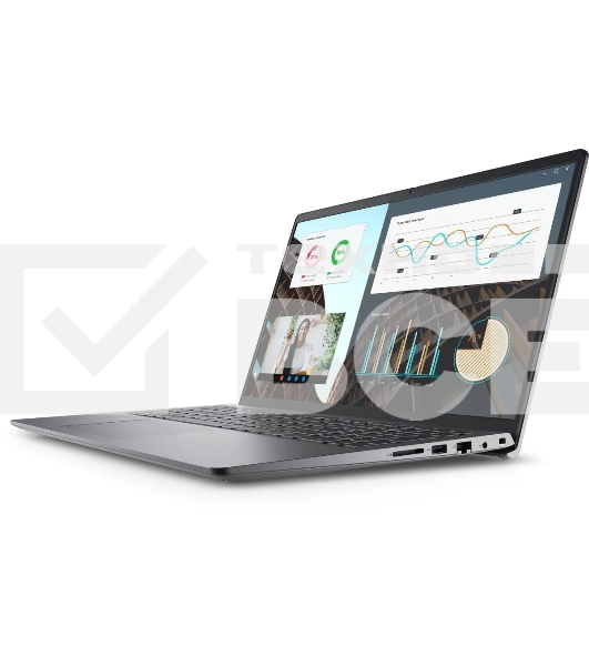 Ноутбук Dell Vostro 3530 Core i5 1335U 8Gb SSD512Gb Intel UHD Graphics 15.6