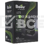 Увлажнитель воздуха Ballu UHB-1500, фото2