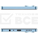 Смартфон Realme Note 60, 4/128Gb, голубой, фото15