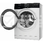 Стиральная машина Hotpoint NSB 7225 ZSVRU белый, загр. фронтальная макс.: 7 кг 1200 об/мин класс: А, фото2