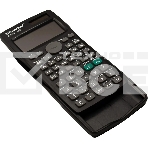 Калькулятор научный Silwerhof SH-200-240 черный 10-разр., фото5