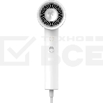 Фен Xiaomi Xiaomi Water Ionic Hair Dryer H500 EU (BHR5851EU), фото2