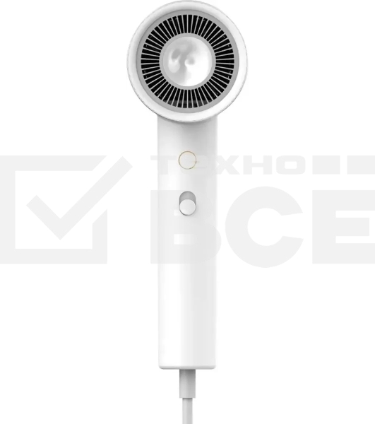 Фен Xiaomi Xiaomi Water Ionic Hair Dryer H500 EU (BHR5851EU)
