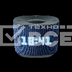 Колонка SBER SberBoom SBDV-00171D, с виртуальным ассистентом Салют, морской, фото 1