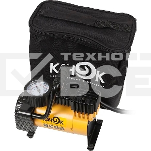 Автомобильный компрессор Качок K50