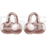 Гарнитура Huawei FreeClip Rose Gold 55038003, фото4