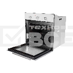 Духовой шкаф электрический LEX EDM 073 WH белый, фото7