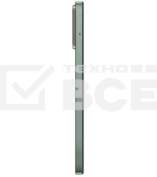 Смартфон Honor 5109BRSJ X7C 8/128Gb, зеленый