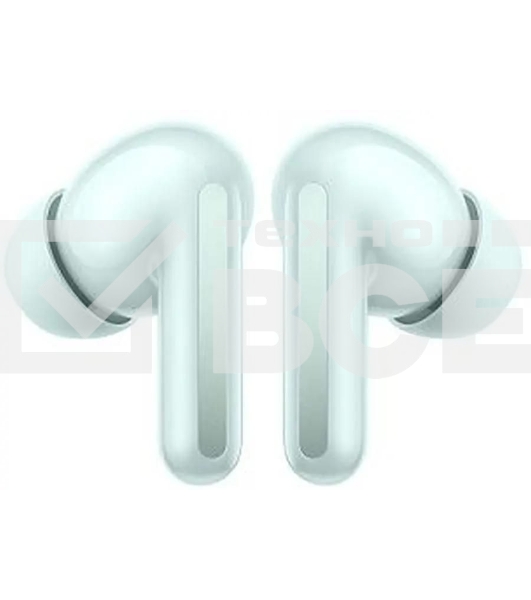 Наушники беспроводные  Xiaomi Redmi Buds 6 зеленый BHR9245GL