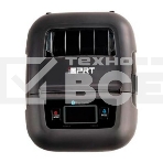 Принтер этикеток iDPRT HM-T300RPO термопечать, 203 dpi, 80 мм/сек, micro-USB, Bluetooth, Wi-Fi, чёрный, фото4
