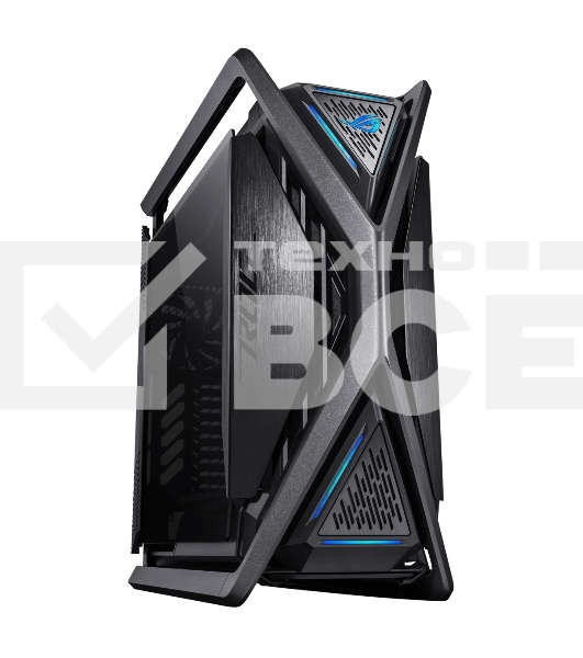 Компьютерный корпус ASUS ROG HYPERION GR701 BTF EDITION (90DC00F0-B39020)