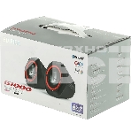 Колонки Edifier G1000 2.0 черный 10Вт BT, фото14