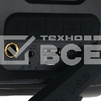 Портативная колонка Hyundai H-PS1025 черный 40W 2.0 BT 10м 3000mAh, фото13