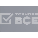 Ноутбук Tecno MegaBook K16SDA серый Ryzen 5 7430U 16Gb SSD1Tb AMD Radeon Graphics 16