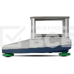 Весы лабораторные Mertech M-ER 123АCFJR-300.01 (3179) белый, до 0.3 кг, фото6