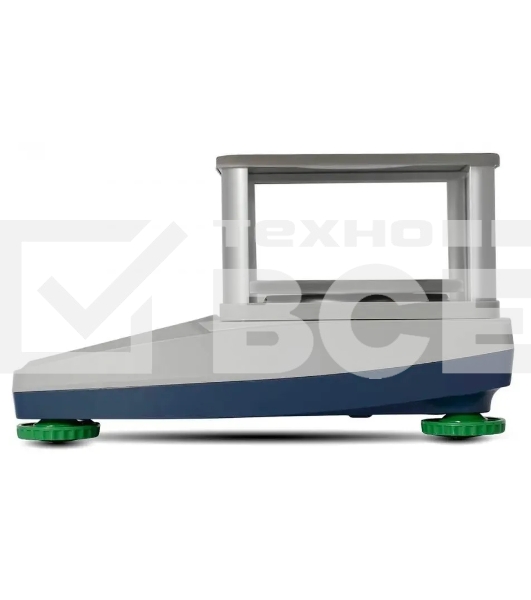 Весы лабораторные Mertech M-ER 123АCFJR-300.01 (3179) белый, до 0.3 кг