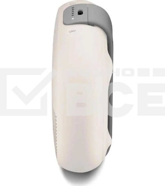 Портативная акустика Bose SoundLink Micro, белый