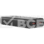 Портативный аккумулятор Digma DGPF20A 20000mAh QC3.0/PD3.0 22.5W 3A 2xUSB-A/USB-C черный, фото3