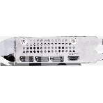 Видеокарта MSI PCI-E 5.0 RTX 5060 Ti 16G VENTUS 2X OC PLUS NVIDIA GeForce RTX 5060TI 16Gb 128bit GDDR7 2617/28000 HDMIx1 DPx3 HDCP Ret, фото3