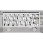 Вытяжка Krona KAMILLA T Power 600 inox, фото2