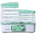 Сушилка для овощей Blackton Bt FD1111 White-green, фото9