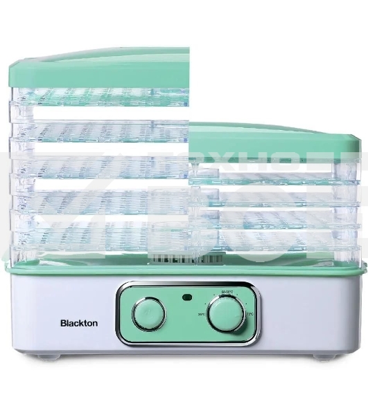 Сушилка для овощей Blackton Bt FD1111 White-green
