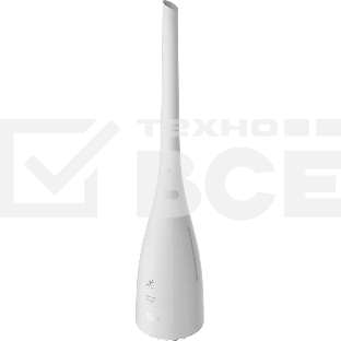 Увлажнитель воздуха ультразвуковой Royal Clima RUH-LRP370/3.7E-WT 22Вт белый
