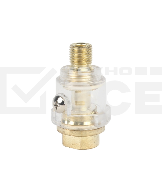 Лубрикатор PATRIOT L 100 mini, 700 л/мин, 8 бар, резьба 1/4