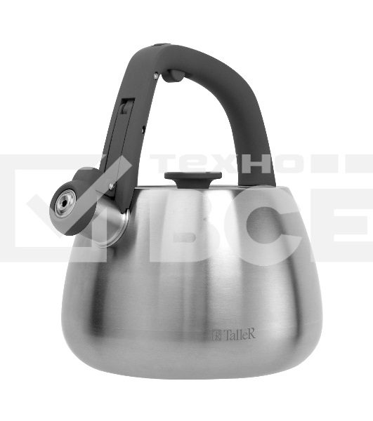 Чайник для плиты TALLER TR-11372 Рейнард 2,2 л